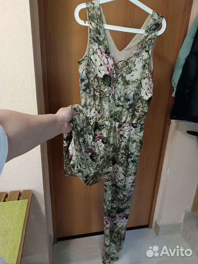 Комбинезон женский летний 42 44