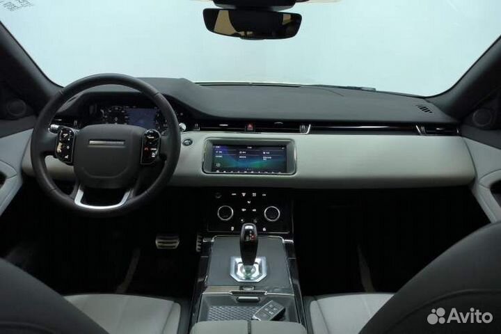 Land Rover Range Rover Evoque 2.0 AT, 2019, 26 000 км