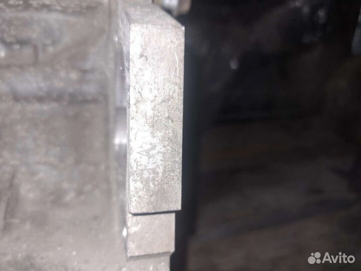 Двигатель 1.4 g4fa kia rio 3 Solaris