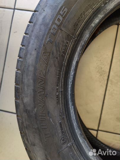 Bridgestone Turanza T005 185/65 R15