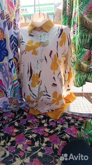 Женские платья