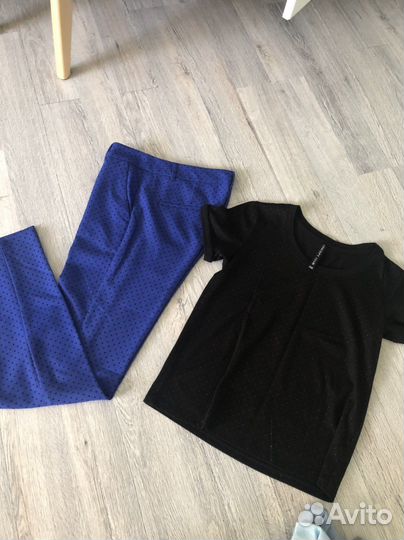 Женские вещи пакетом 40 42
