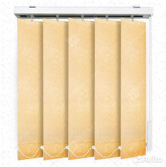 Жалюзи от производителя