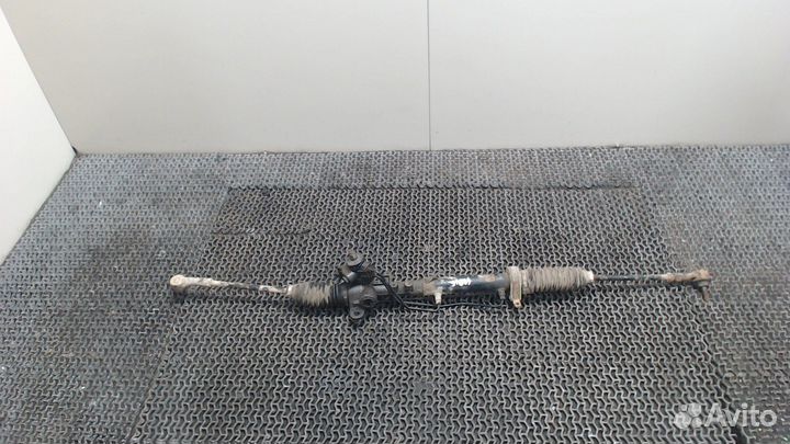 Рейка рулевая с г/у Volkswagen Caddy, 1996