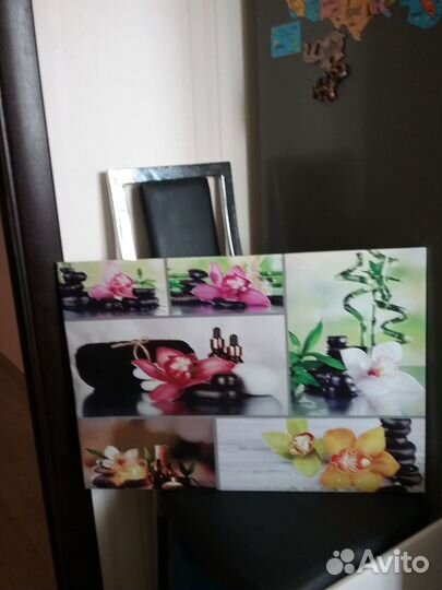 Новые картины 