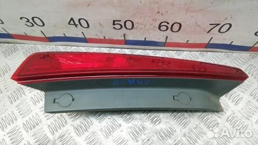 Фонарь задний левый KIA CEE'D 1 (CBR09MX02)