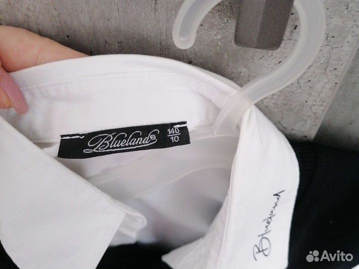 Рубашка, жилетка