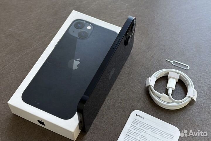 iPhone 13, 128 ГБ