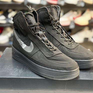 Кроссовки Nike Air Force 1 High Shell Gore-tex