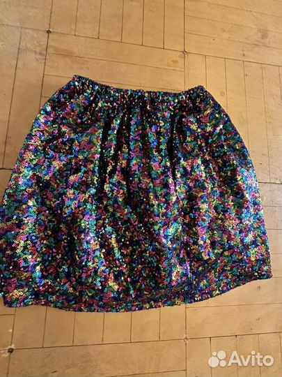 Юбка детская