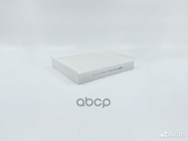 Фильтр салона VW Polo V sedan 10- audi A1 10