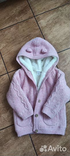 Кофта