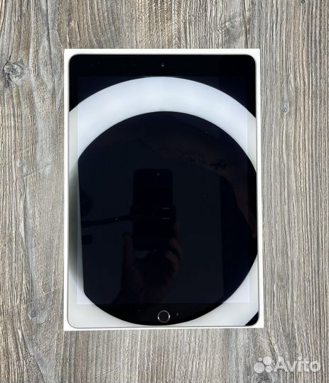 iPad 9 2021 64gb на гарантии с чеком