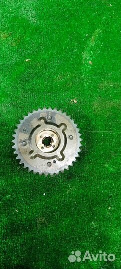 Фазорегулятор Mazda 6 седан 2.0 2006