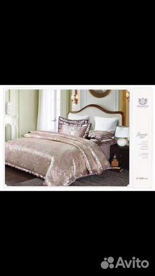 Кпб постельное