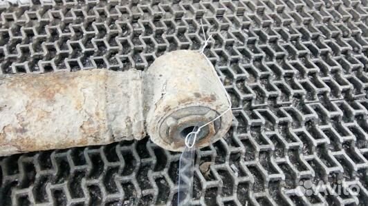 Пневмоподушка задняя land rover range rover sport