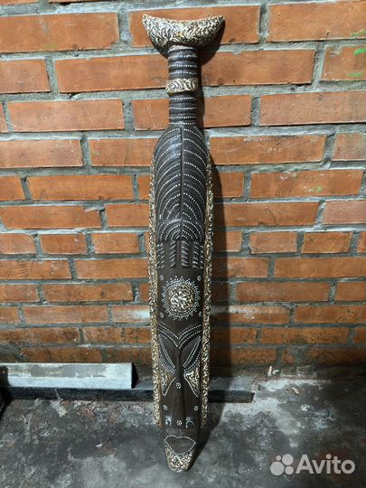 Античная маска