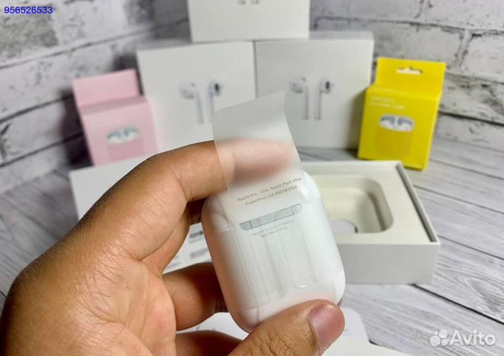 AirPods 2