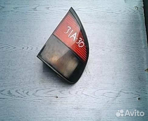 Фонарь задний правый renault scenic 1 (31A30MY01)