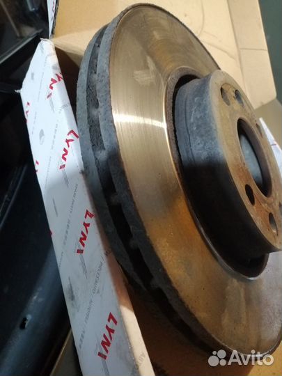 Тормозные диски nissan almera g15