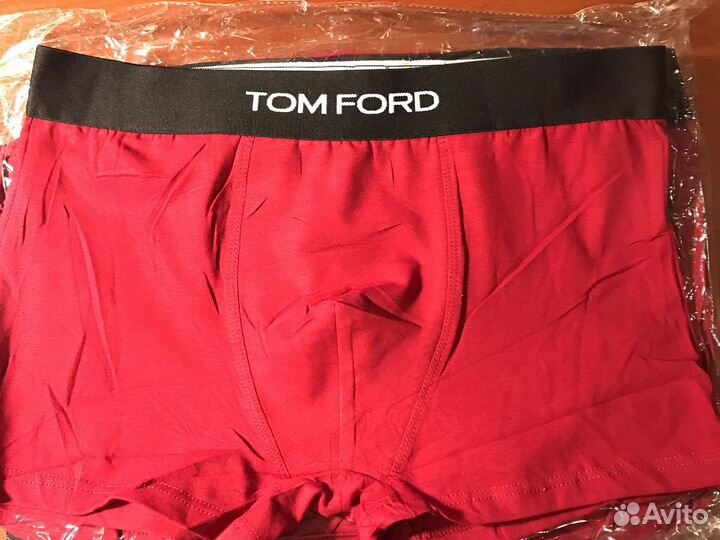 Трусы боксеры Форд