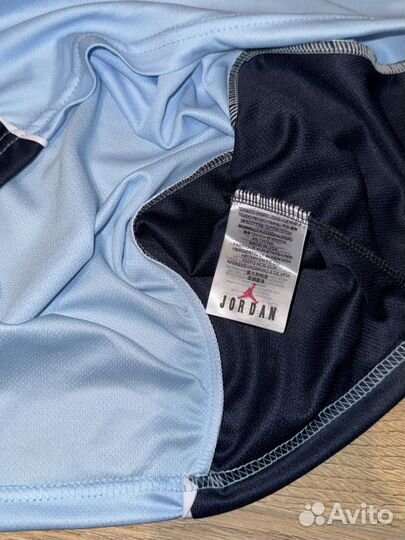 Футболка Jordan Supreme 57