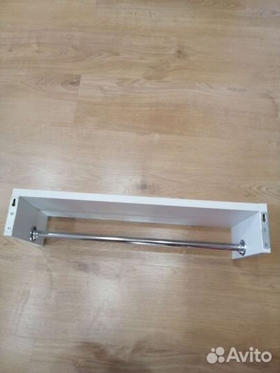 Полка для ванной