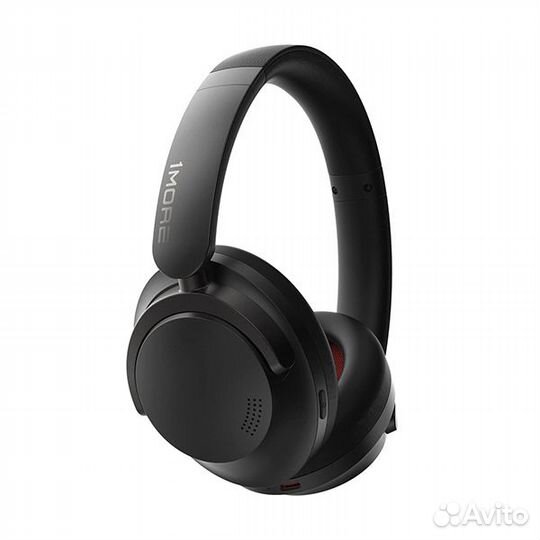 Беспроводные наушники OneMore SonoFlow HC905 черн