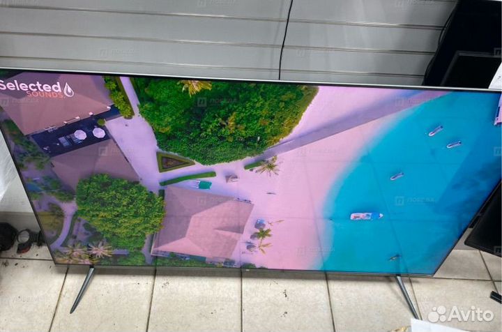 Телевизор Xiaomi mi tv 5 pro 65