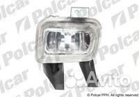 Фара противотуманная передняя правый перед для ope