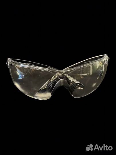 Баллистические очки fury