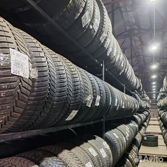 Zeetex HP 202 305/40 R22 114V