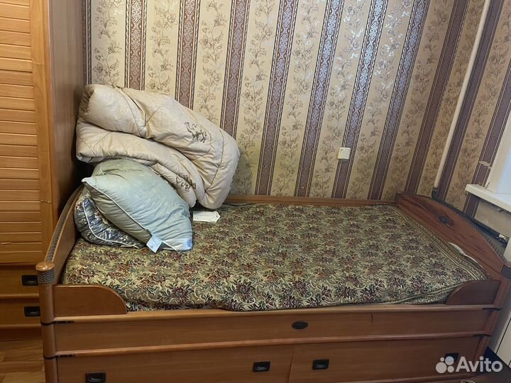 Детская мебель