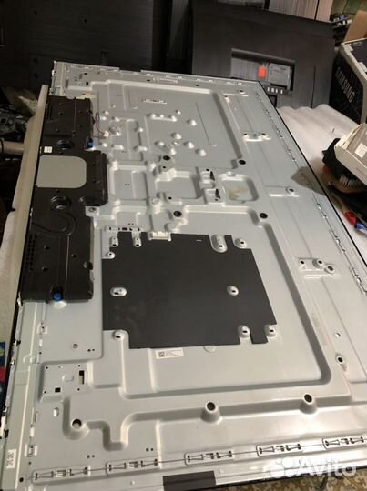 Подсветка в сборе на матрицу CY-SN055fllv4V