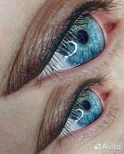 Перманентный макияж (татуаж) Мини тату