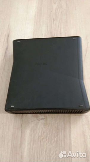 Xbox 360 slim freeboot