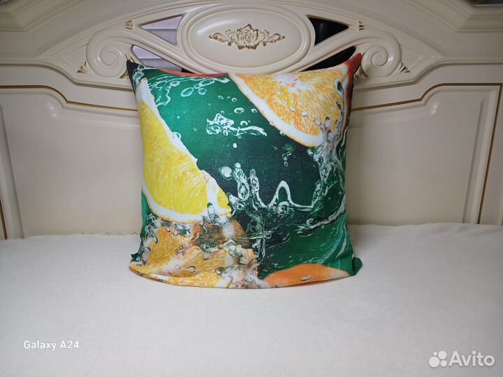 Наволочки 60х60, Бязь люкс