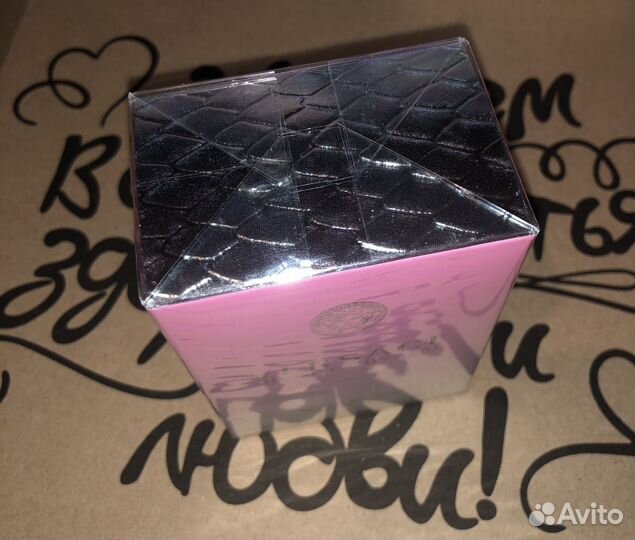 Туалетная вода Versace bright crystal 30 ml