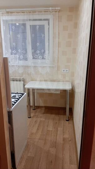 1-к. квартира, 28 м², 2/5 эт.