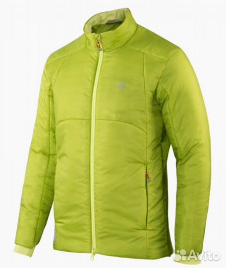 Куртка Сивера Бароха, 52/182