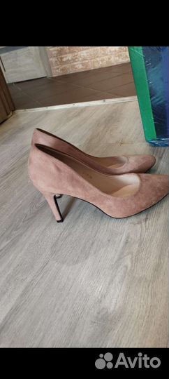 Туфли женские 39 размер