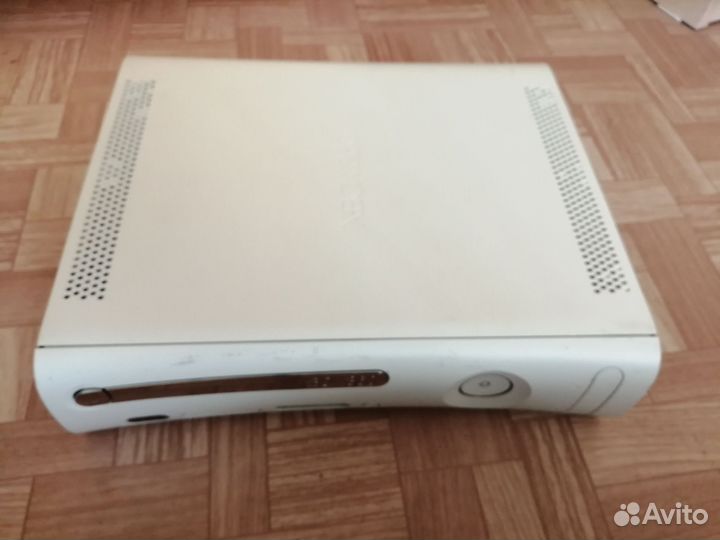 Игровая приставка