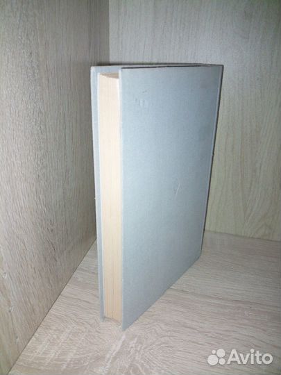 Физическая химия. Строение и состояние вещества