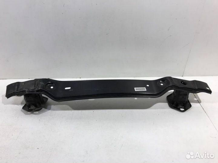 Усилитель бампера задний Bmw 1Er F20 2011