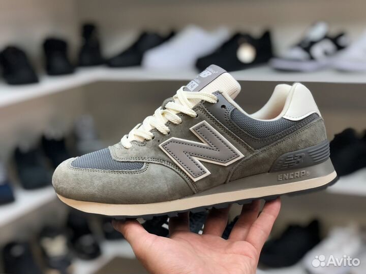 Кроссовки New Balance 574