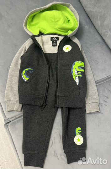 Спортивный костюм для мальчика