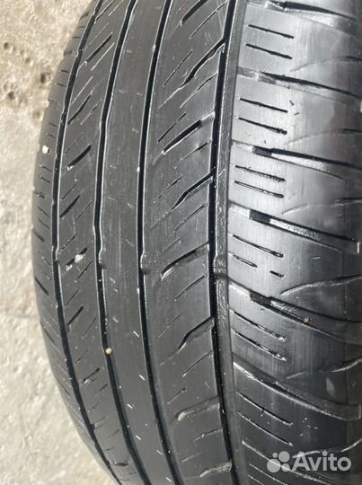 Dunlop Grandtrek PT2A 285/50 R20 112V