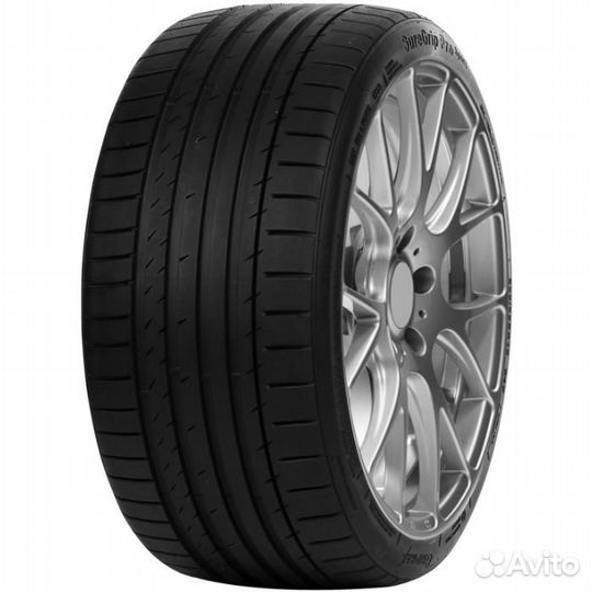 Gripmax SureGrip Pro Sport 265/35 R21 101Y