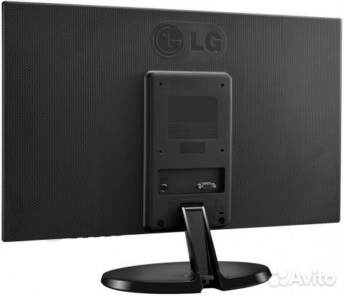 Монитор LED LG 22M38A-B 21.5