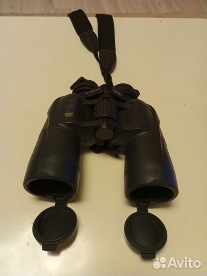 Бинокль Юкон 12-50